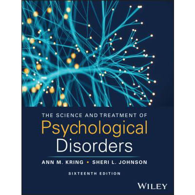 Abnormal Psychology