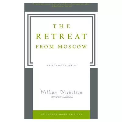Retreat From Moscow