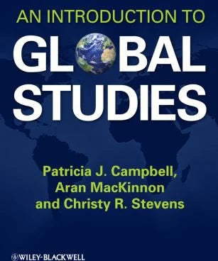 An Introduction to Global Studies