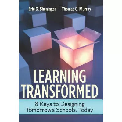Learning Transformed