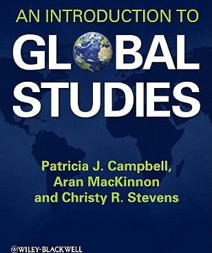 An Introduction to Global Studies