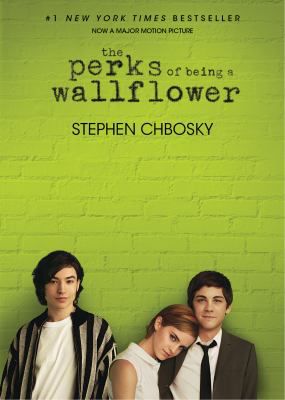 PERKS OF BEING A WALLFLOWER