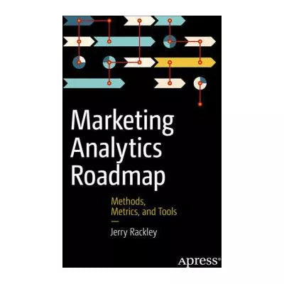 Marketing Analytics Roadmap