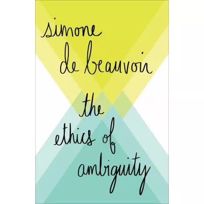 The Ethics of Ambiguity