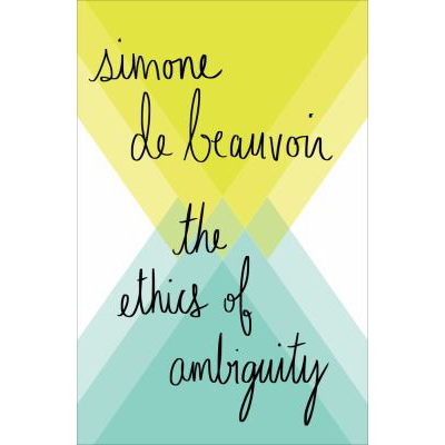 Ethics of Ambiguity