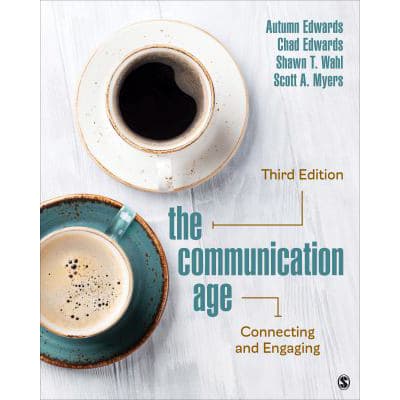 Communication Age
