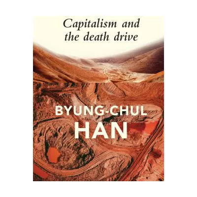 Capitalism &amp; the Death Drive