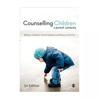 Counselling Children