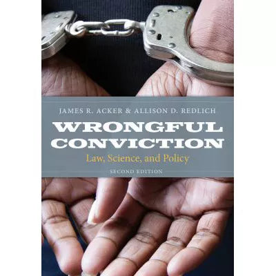 Wrongful Conviction