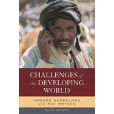 Challenges of the Developing World