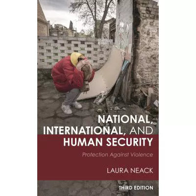 National, International, &amp; Human Security