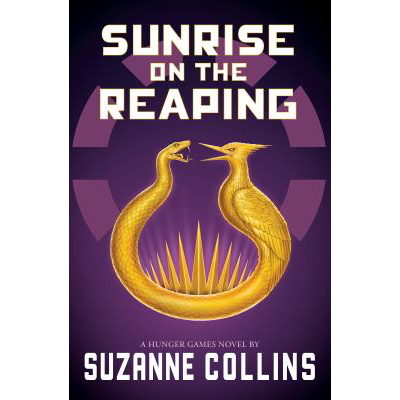 Sunrise on the Reaping