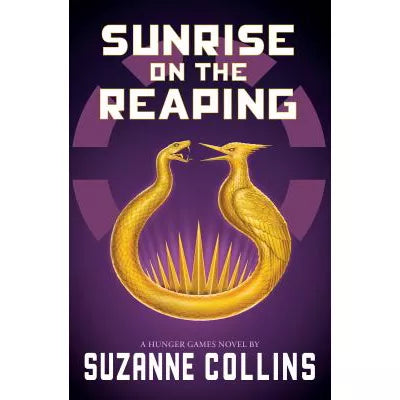 Sunrise on the Reaping