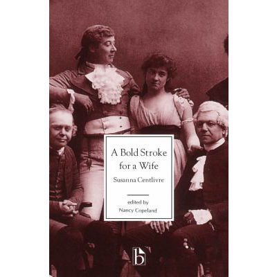 A Bold Stroke for a Wife