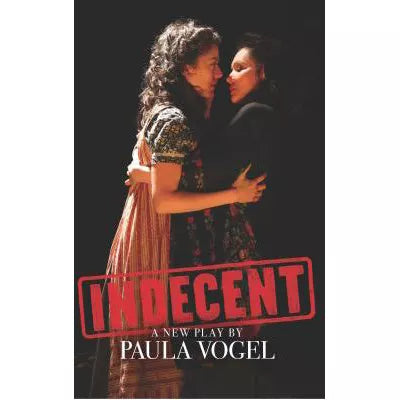 Indecent (TCG Edition)