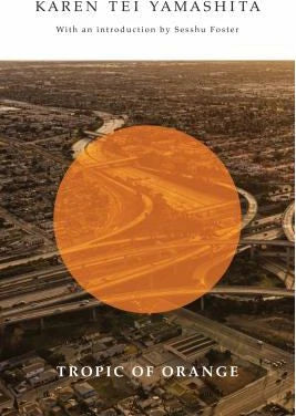 Tropic of Orange