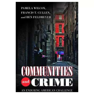 Communities &amp; Crime