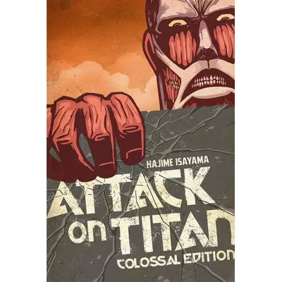 Attack on Titan