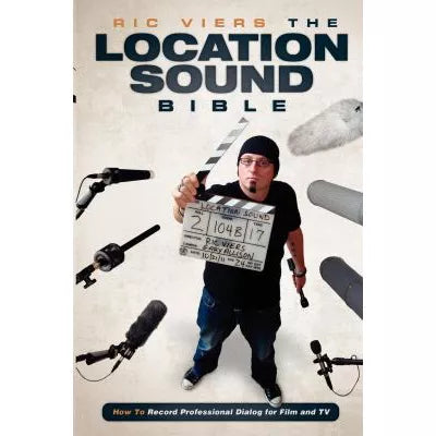 Location Sound Bible
