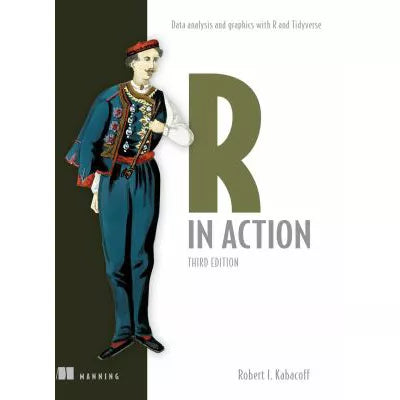 R in Action, Third Edition