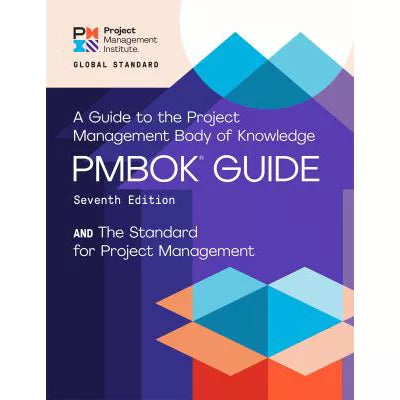 A Guide to the Project Management Body of Knowledge (PMBOK Guide) Seventh Edition and The Standard for Project Management (ENGLISH)