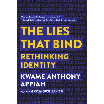 Lies That Bind