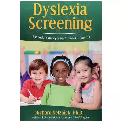 Dyslexia Screening