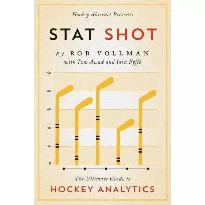 Hockey Abstract Presents... Stat Shot