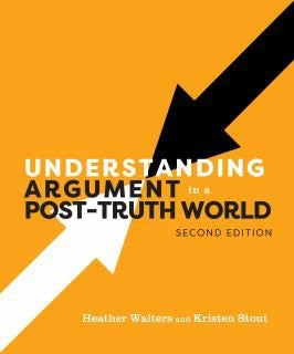 Understanding Argument in a Post-Truth World