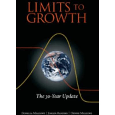 Limits to Growth: 30-Year Update