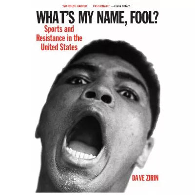 What's My Name, Fool?