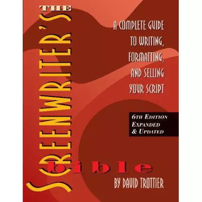 Screenwriter's Bible