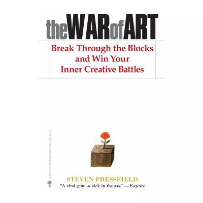 War of Art