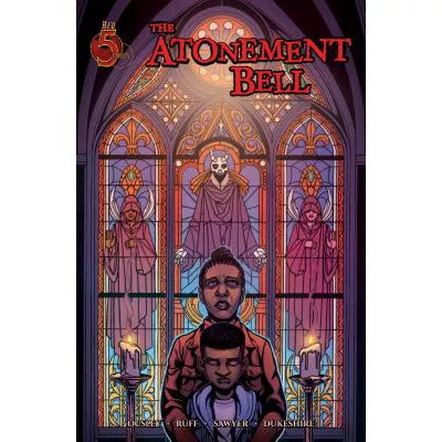 Atonement Bell