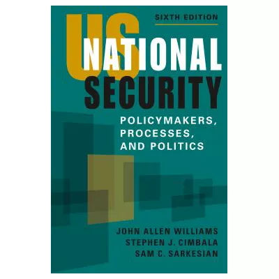 US National Security