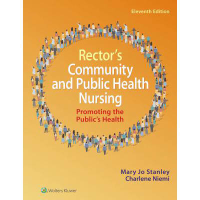 Rector's Community &amp; Public Health Nursing