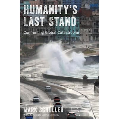 Humanity's Last Stand