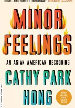 Minor Feelings