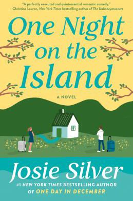 One Night on the Island