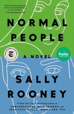 NORMAL PEOPLE