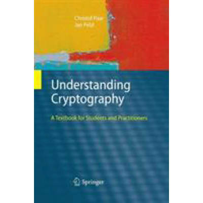 Understanding Cryptography