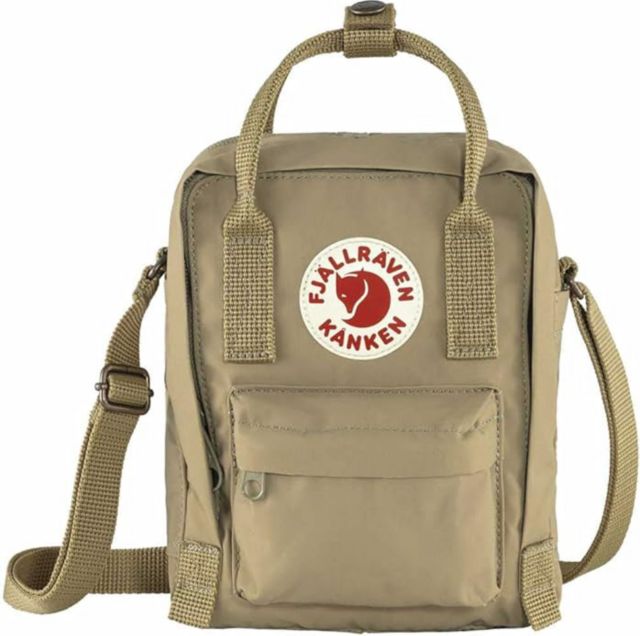 SLING KANKEN CLAY
