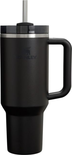 30 OZ QUENCH FLOWSLATE BLK 2.0