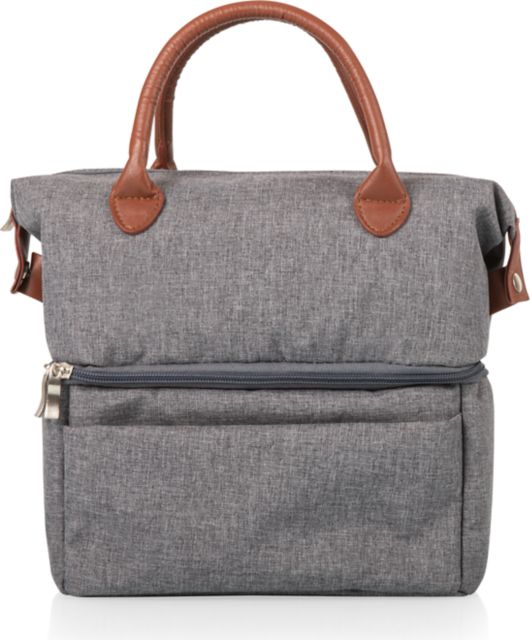 URBAN LUNCH BAG GRAY