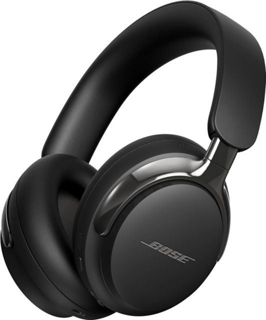 QuietComfort Ultra/BLACK/STD/.
